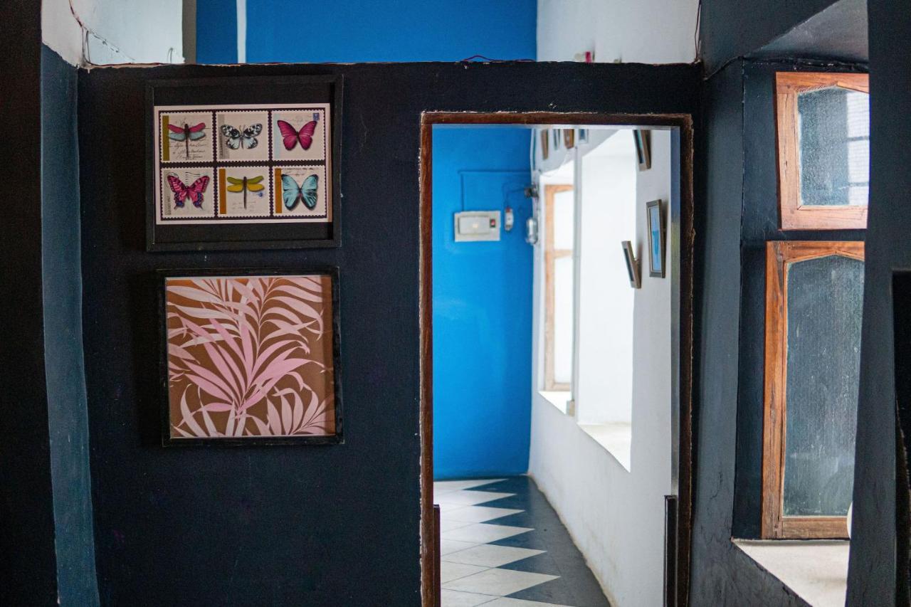 Tarawanda House -Thrivestawi Bed and Breakfast Zanzibar Buitenkant foto