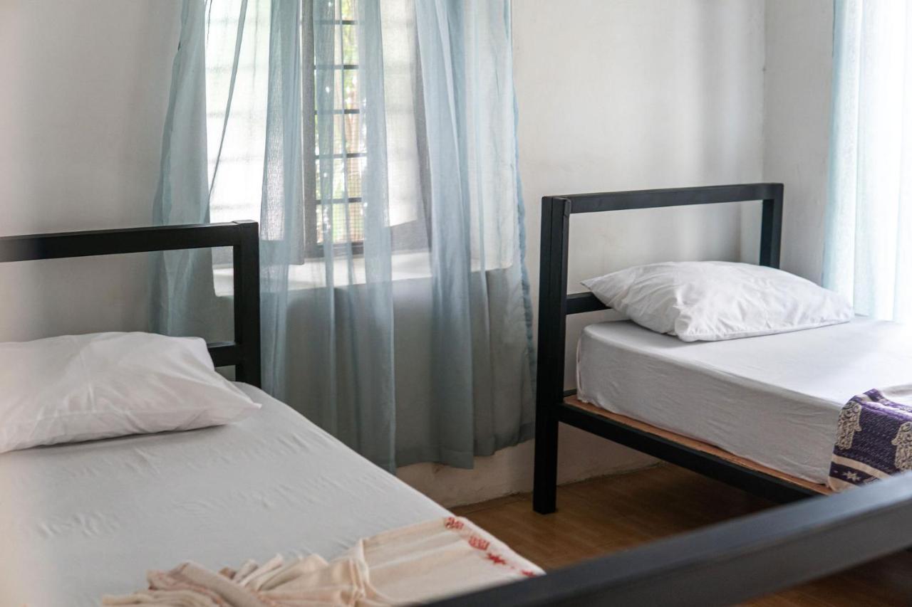 Tarawanda House -Thrivestawi Bed and Breakfast Zanzibar Buitenkant foto
