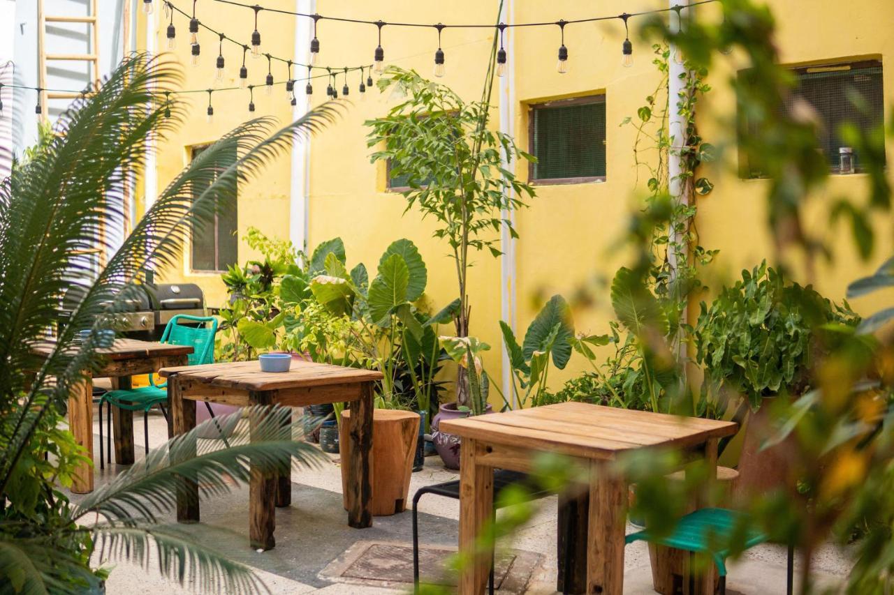 Tarawanda House -Thrivestawi Bed and Breakfast Zanzibar Buitenkant foto