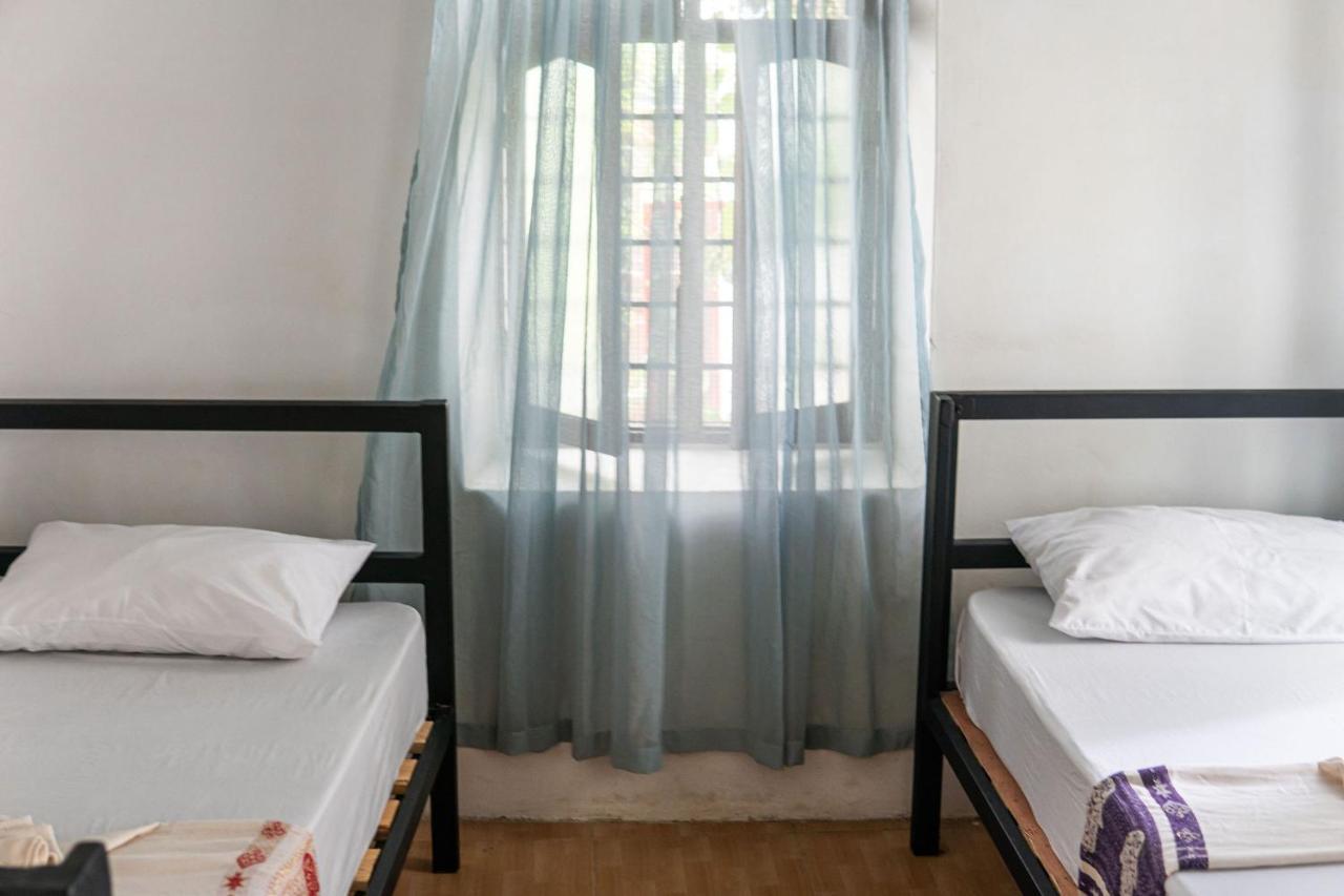 Tarawanda House -Thrivestawi Bed and Breakfast Zanzibar Buitenkant foto