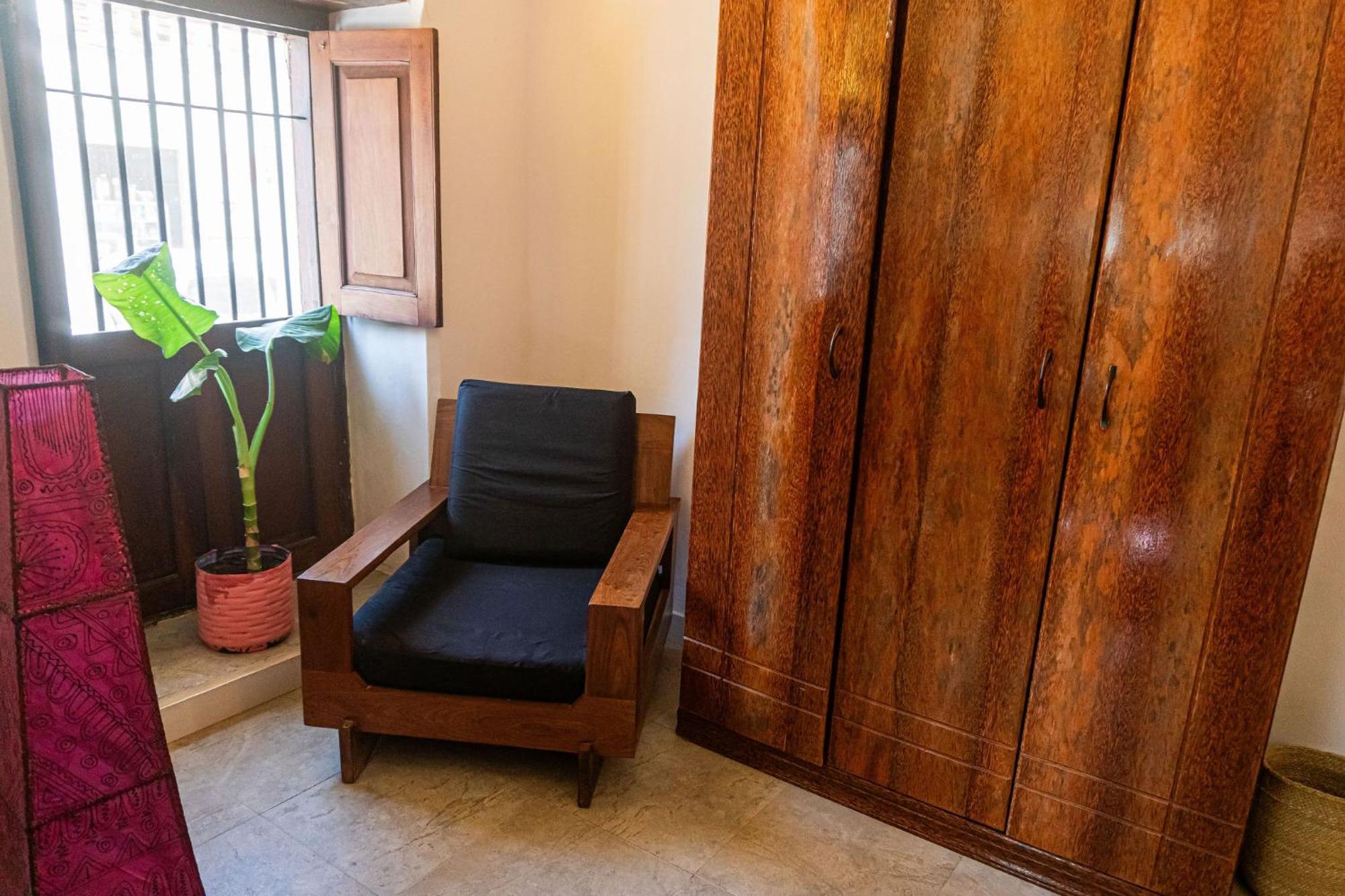 Tarawanda House -Thrivestawi Bed and Breakfast Zanzibar Buitenkant foto