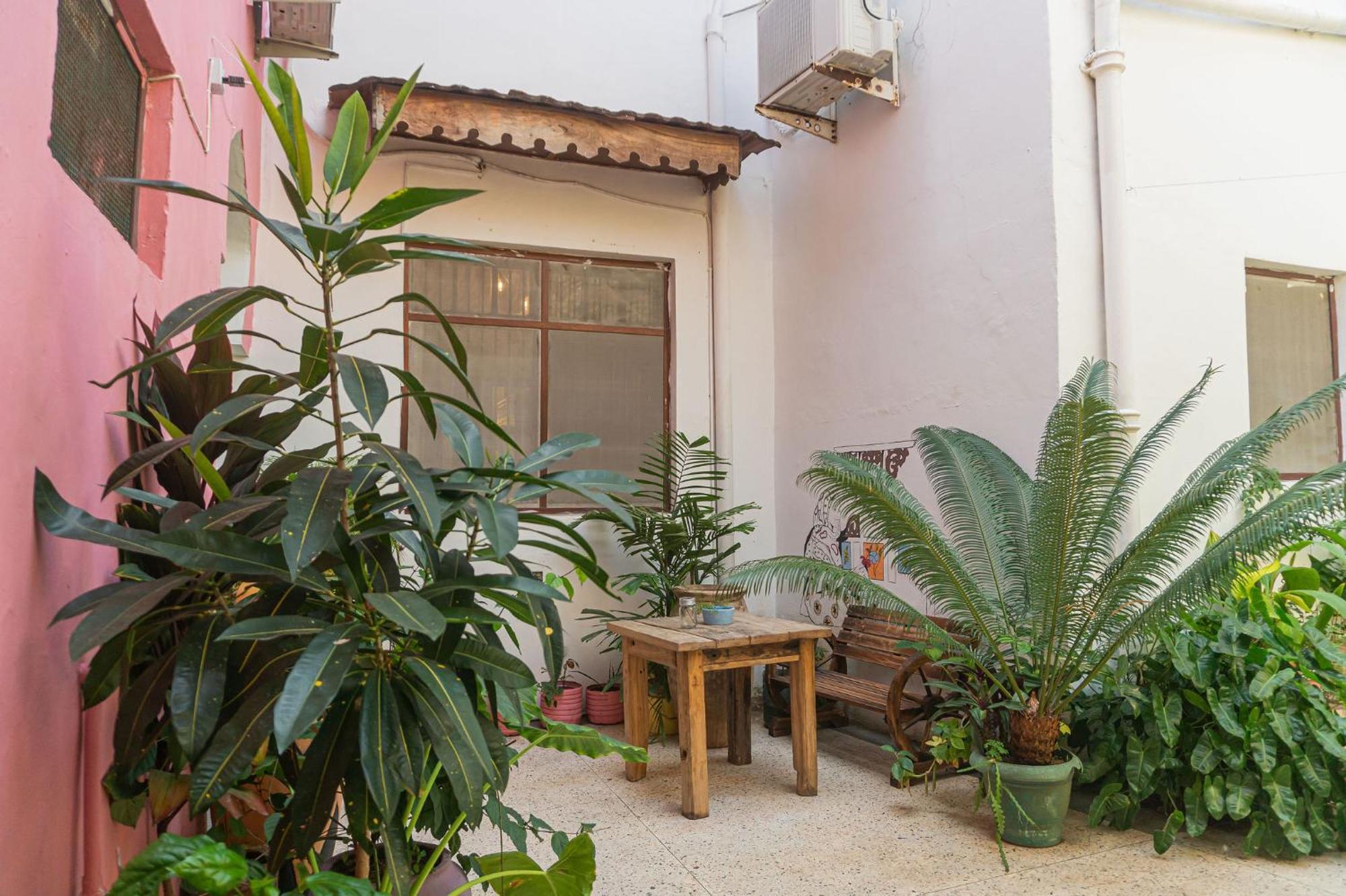 Tarawanda House -Thrivestawi Bed and Breakfast Zanzibar Buitenkant foto