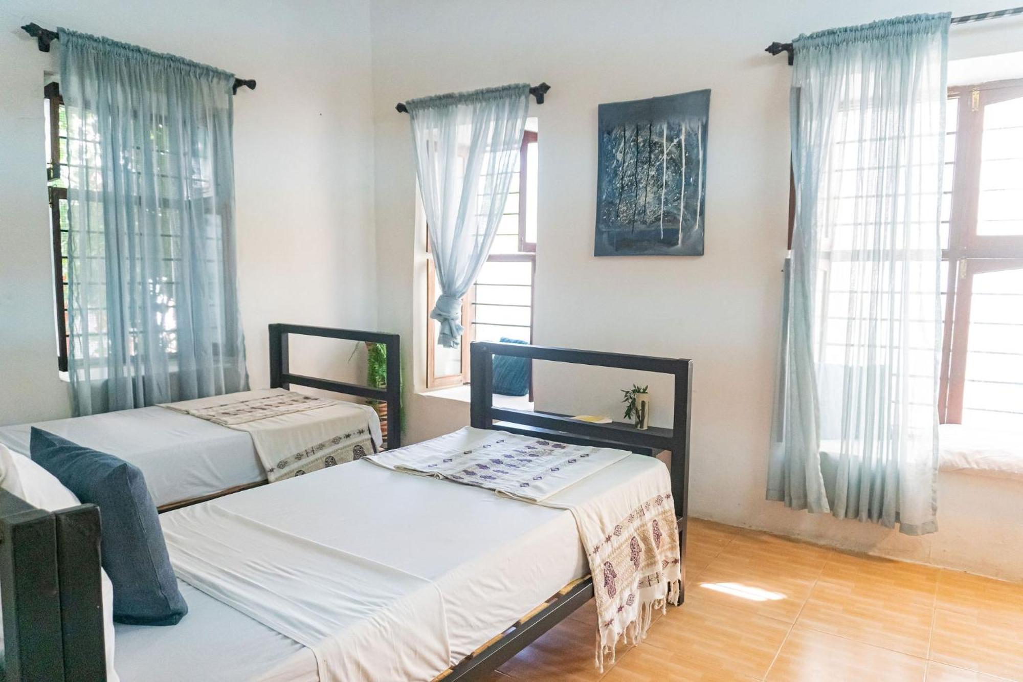 Tarawanda House -Thrivestawi Bed and Breakfast Zanzibar Buitenkant foto