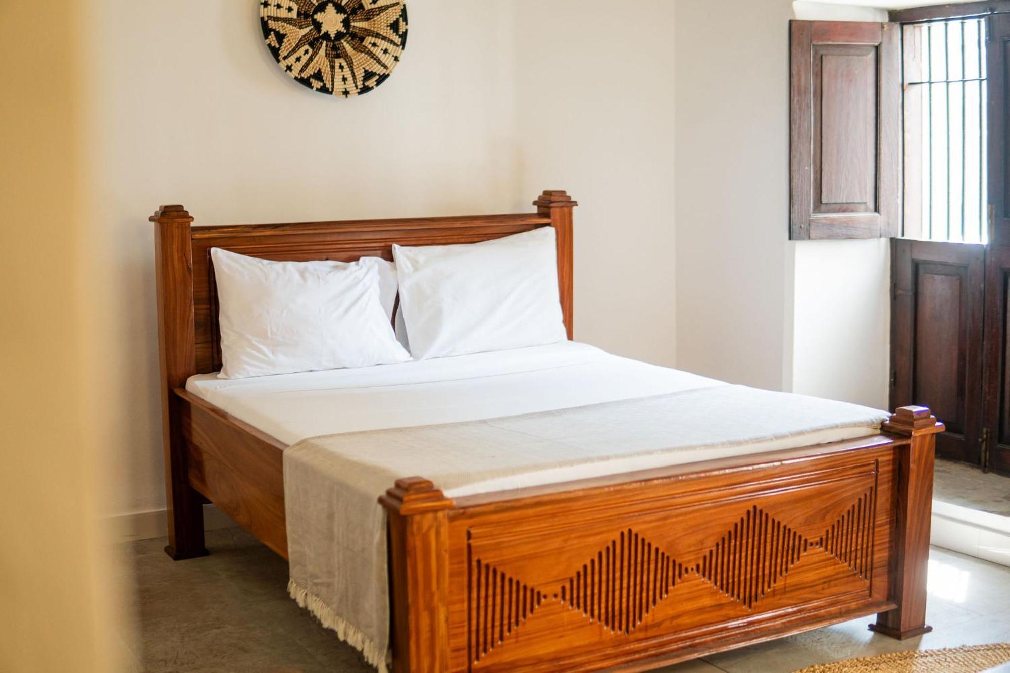 Tarawanda House -Thrivestawi Bed and Breakfast Zanzibar Buitenkant foto