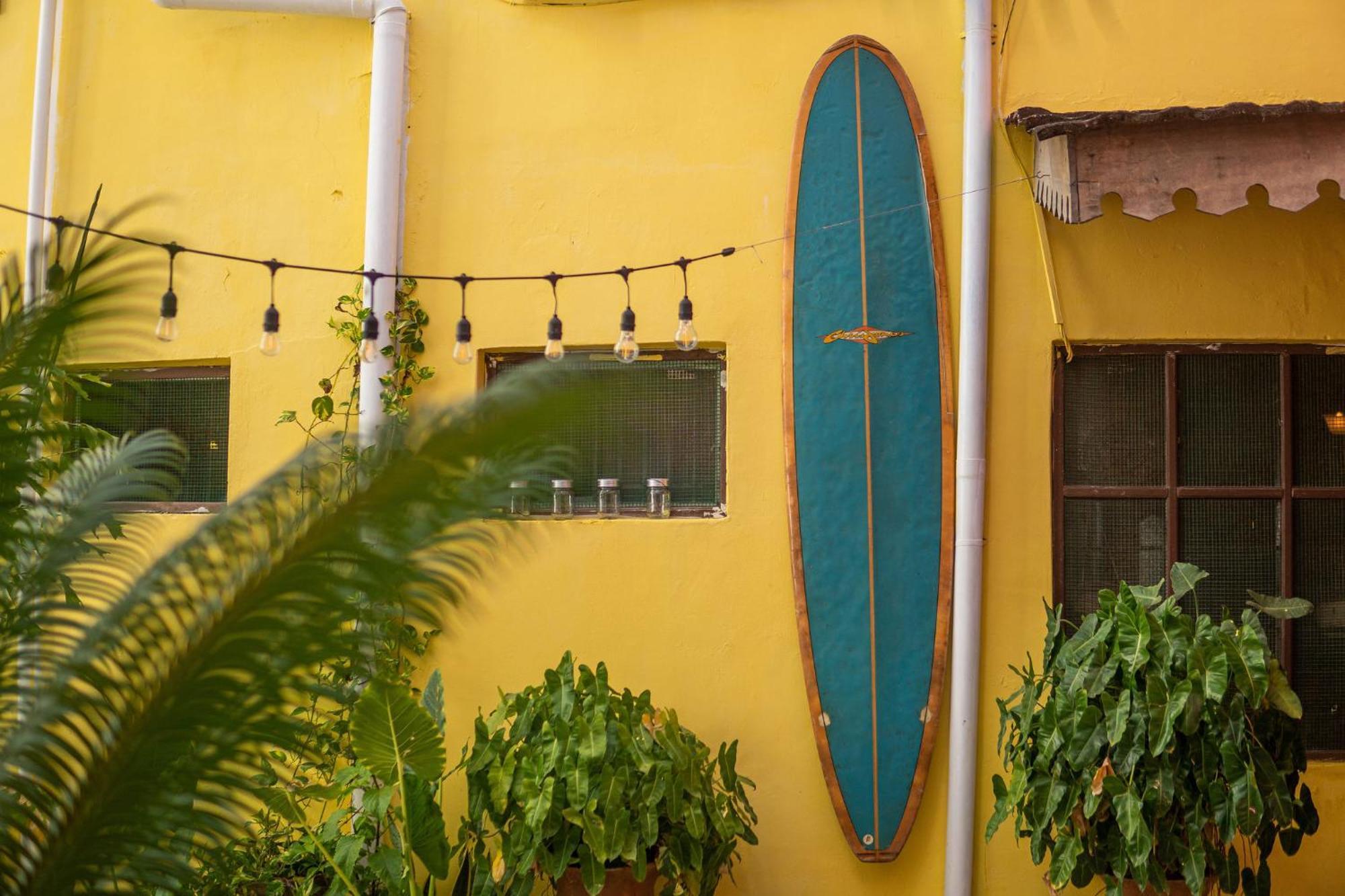 Tarawanda House -Thrivestawi Bed and Breakfast Zanzibar Buitenkant foto