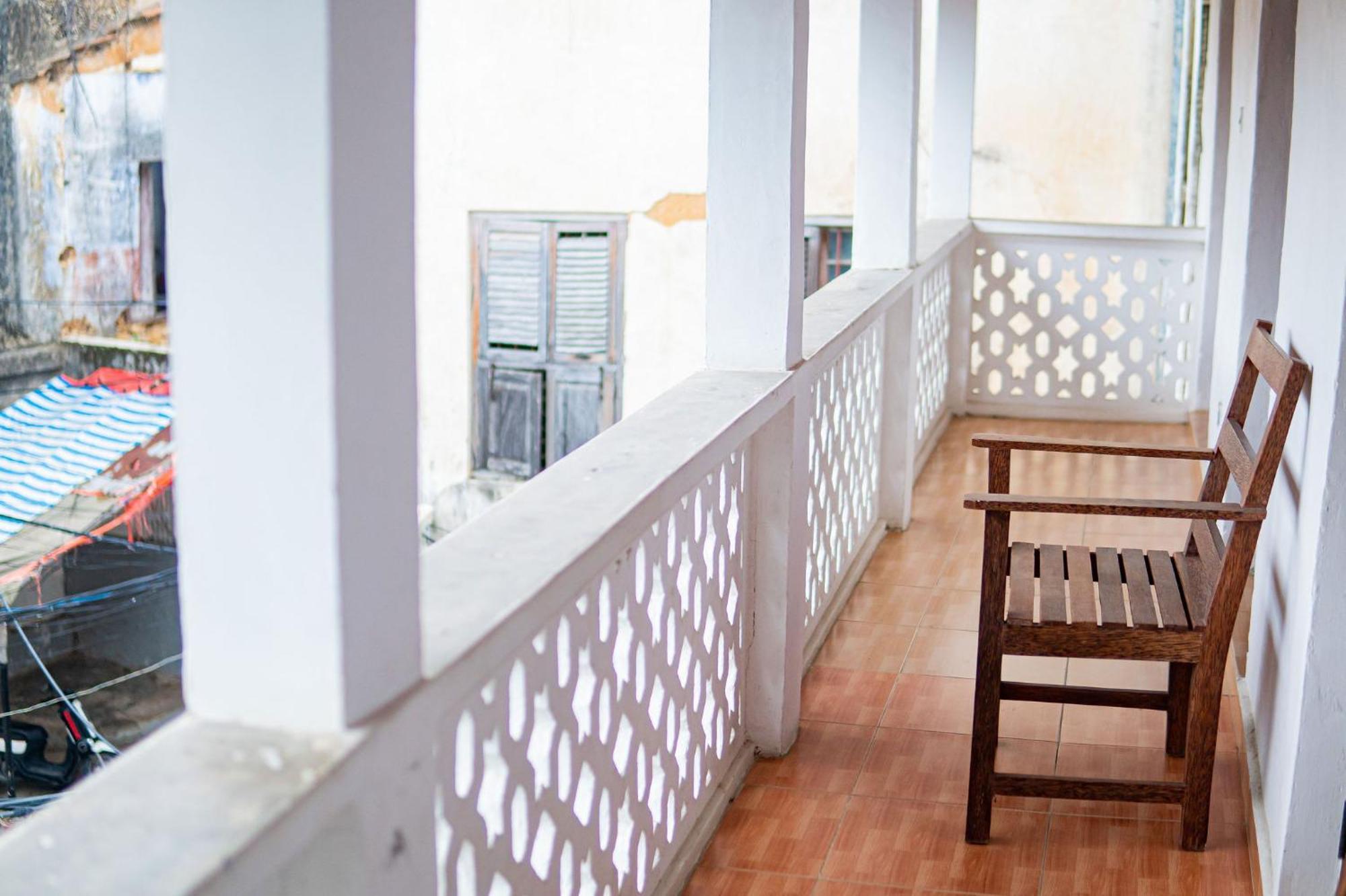 Tarawanda House -Thrivestawi Bed and Breakfast Zanzibar Buitenkant foto